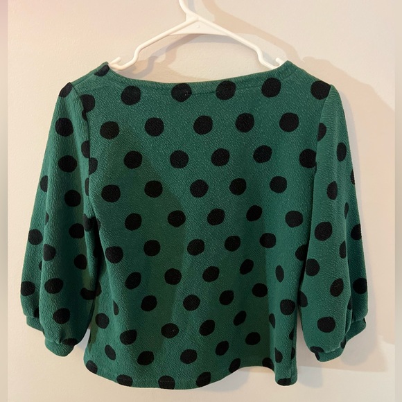 Maeve by Anthropologie top size S - Picture 4 of 7